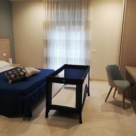 Casa Bandiera Сиракуза Екстериор снимка