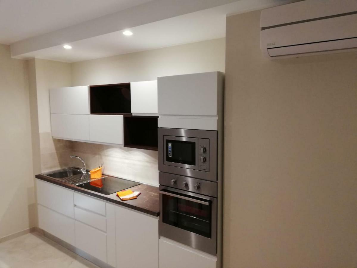 Casa Bandiera Сиракуза Екстериор снимка