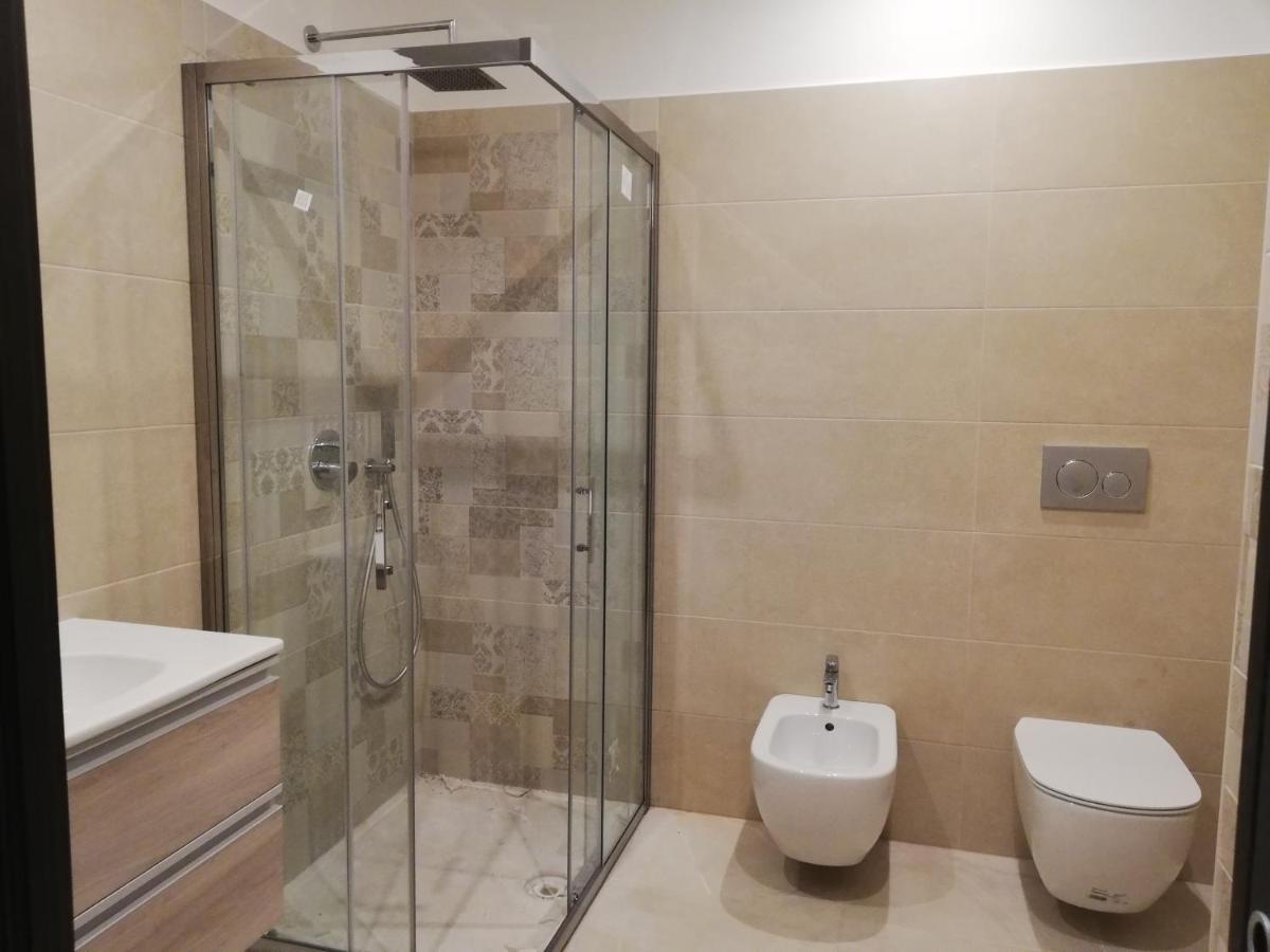 Casa Bandiera Сиракуза Екстериор снимка