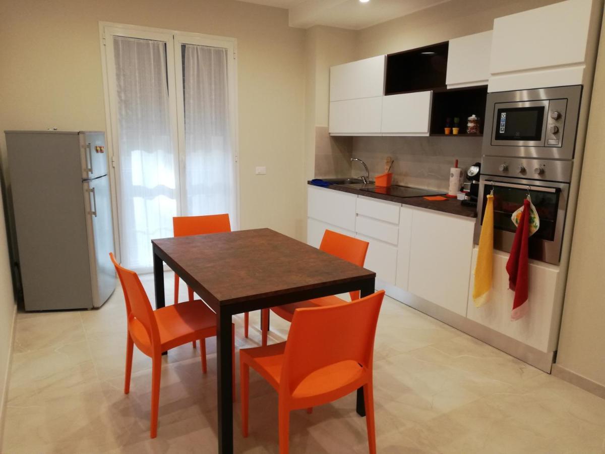 Casa Bandiera Сиракуза Екстериор снимка